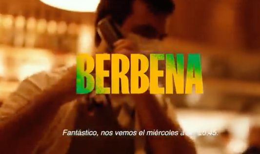 Singulares: Berbena