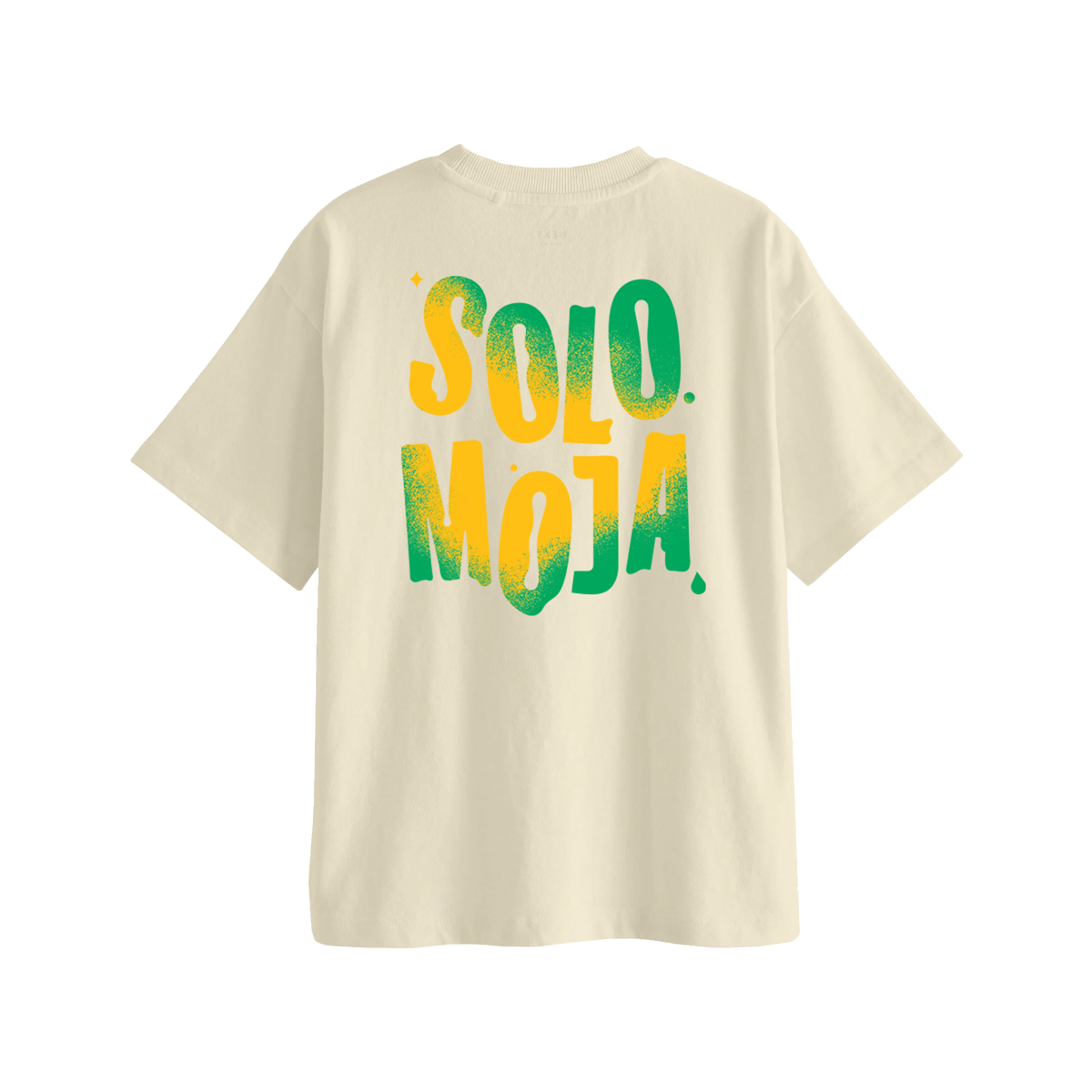 Camiseta 'Solo Moja'