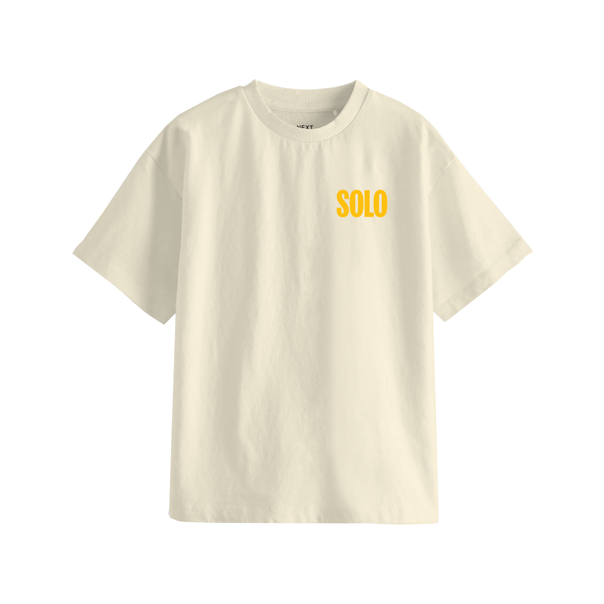 Camiseta 'Solo Moja'
