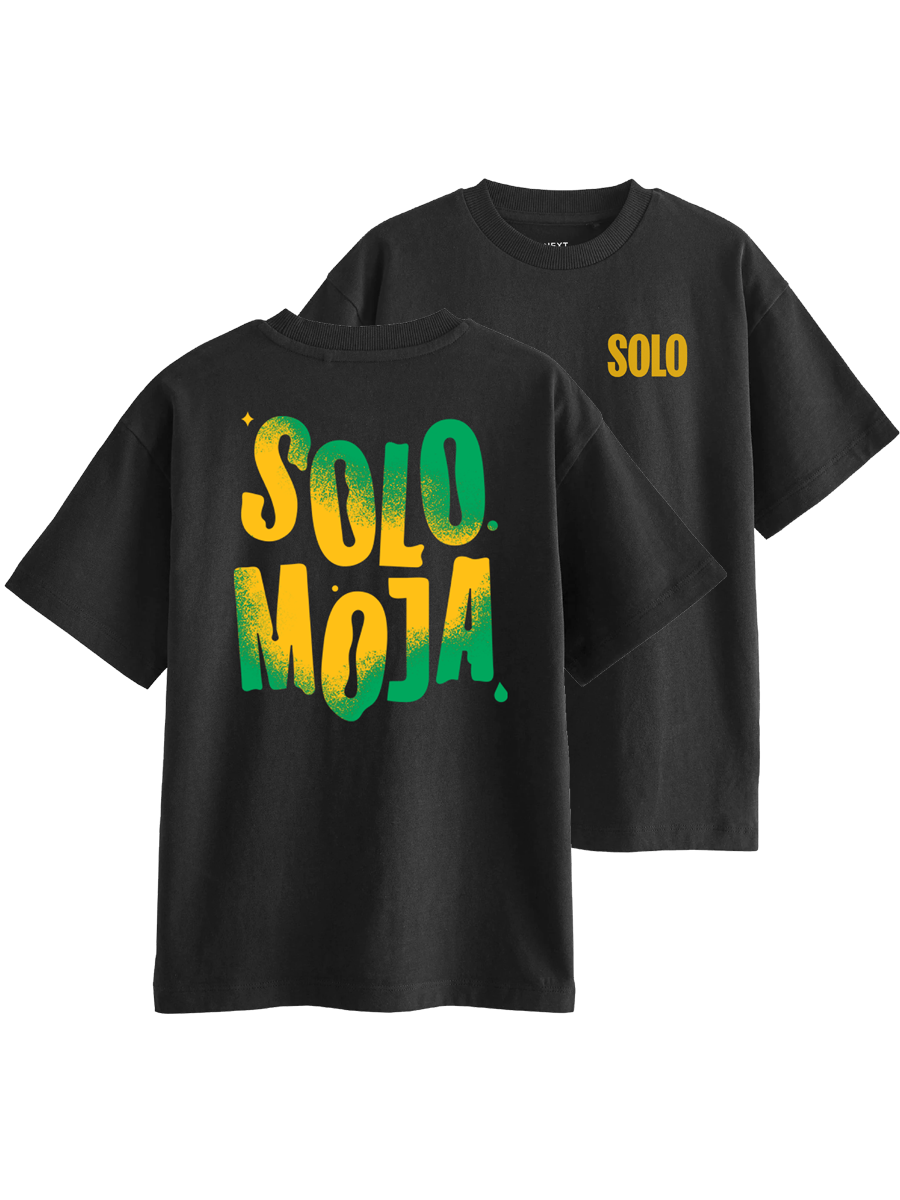 Camiseta 'Solo Moja'