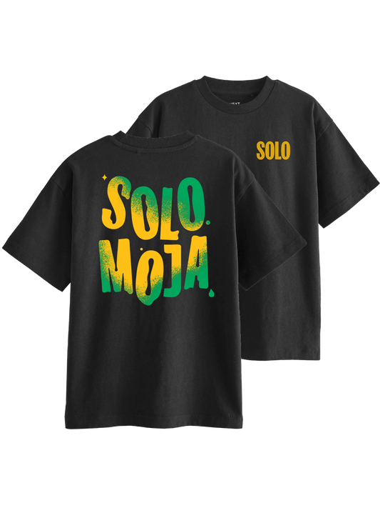 Camiseta 'Solo Moja'
