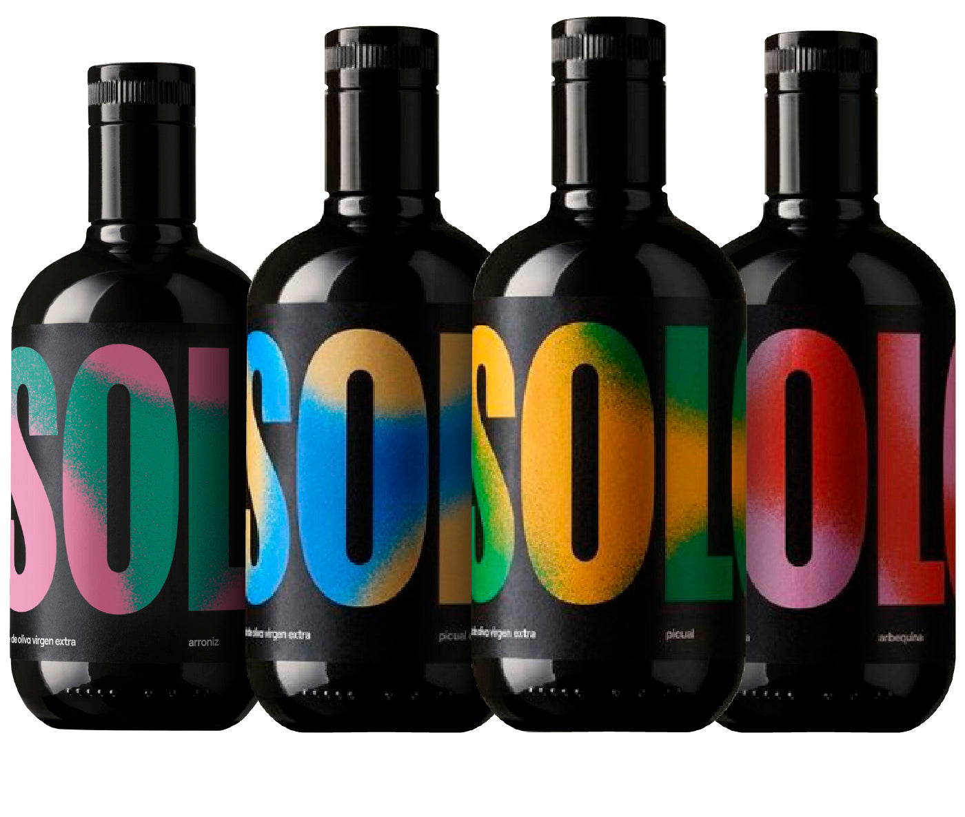 Pack Mixta