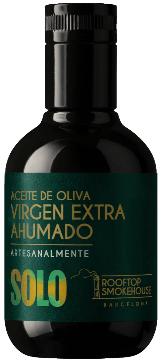 Pack ahumado (6 unidades x 250 ml)