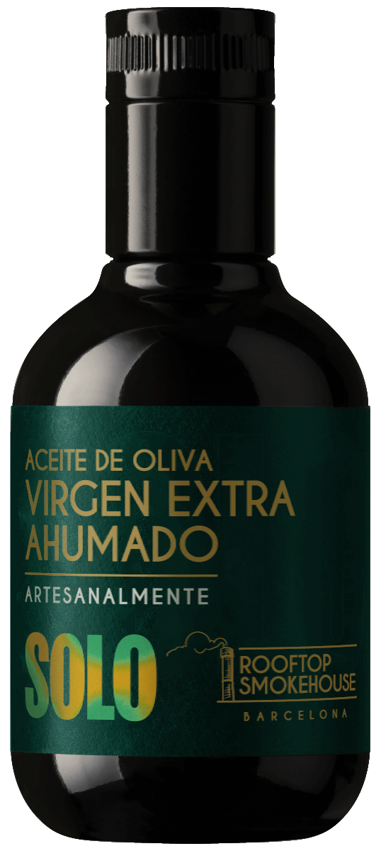 Pack ahumado (6 unidades x 250 ml)