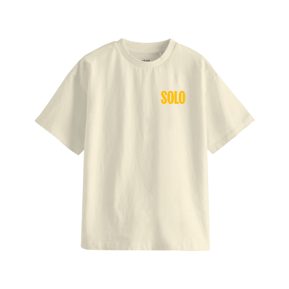 solo t-shirt