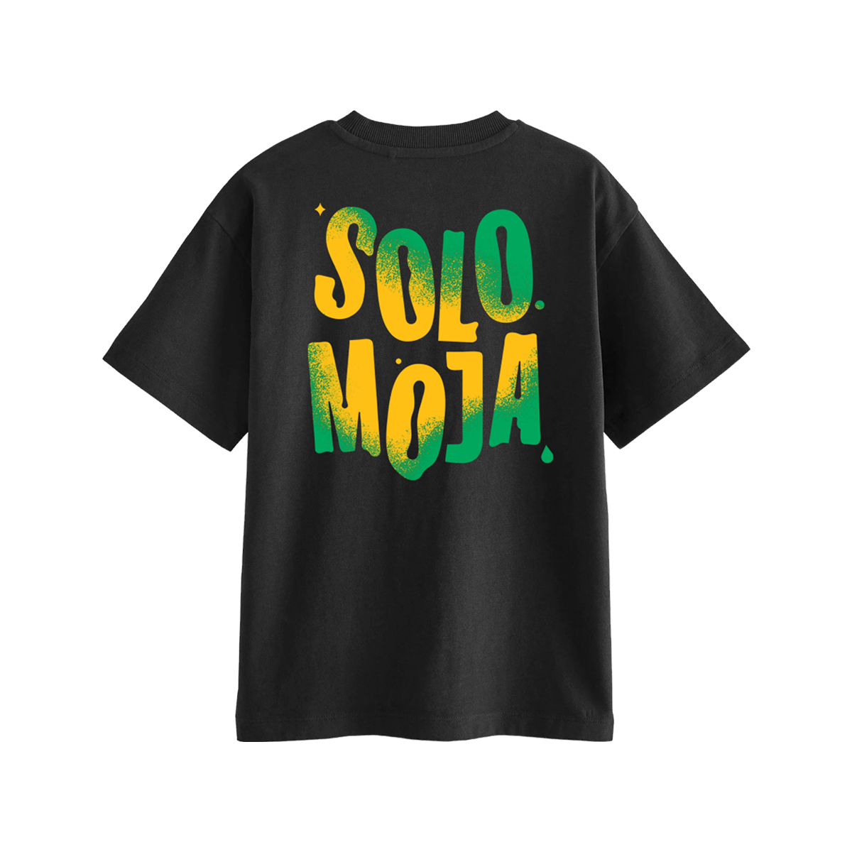 Camiseta 'Solo Moja'