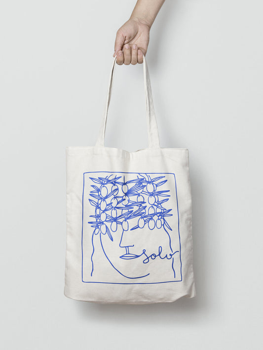 solo totebag